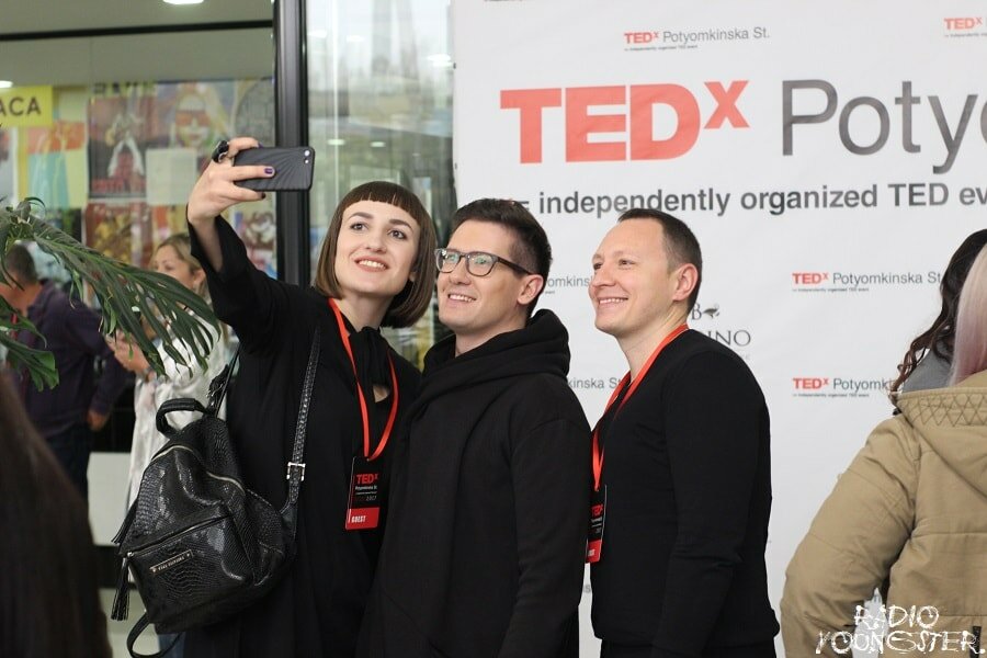 Tedx Mykolaiv 8 Min