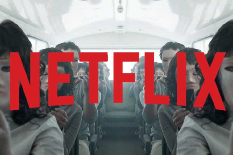 Netflix дозволить глядачам змінювати сюжет серіалів