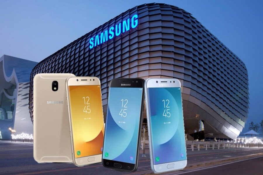 Samsung не випускатиме бюджетні смартфони